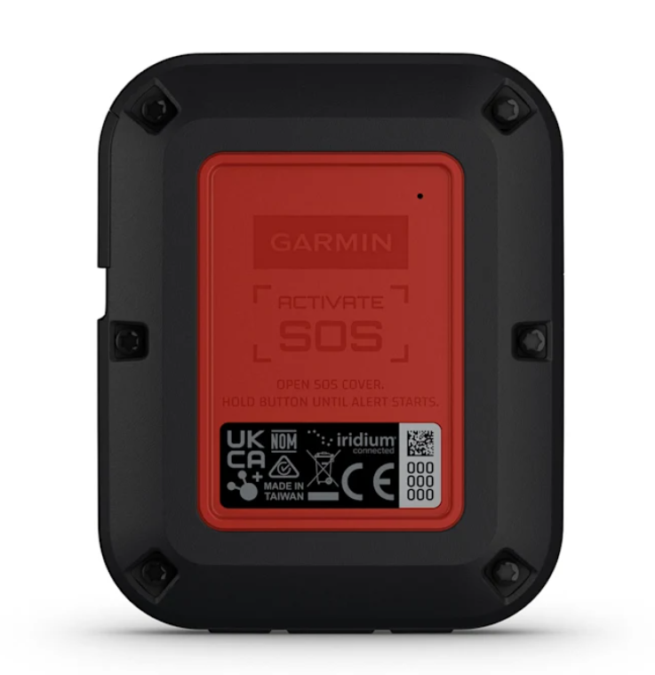 SOS uređaj GARMIN In Reach Messenger Plus, 010-02887-00-3