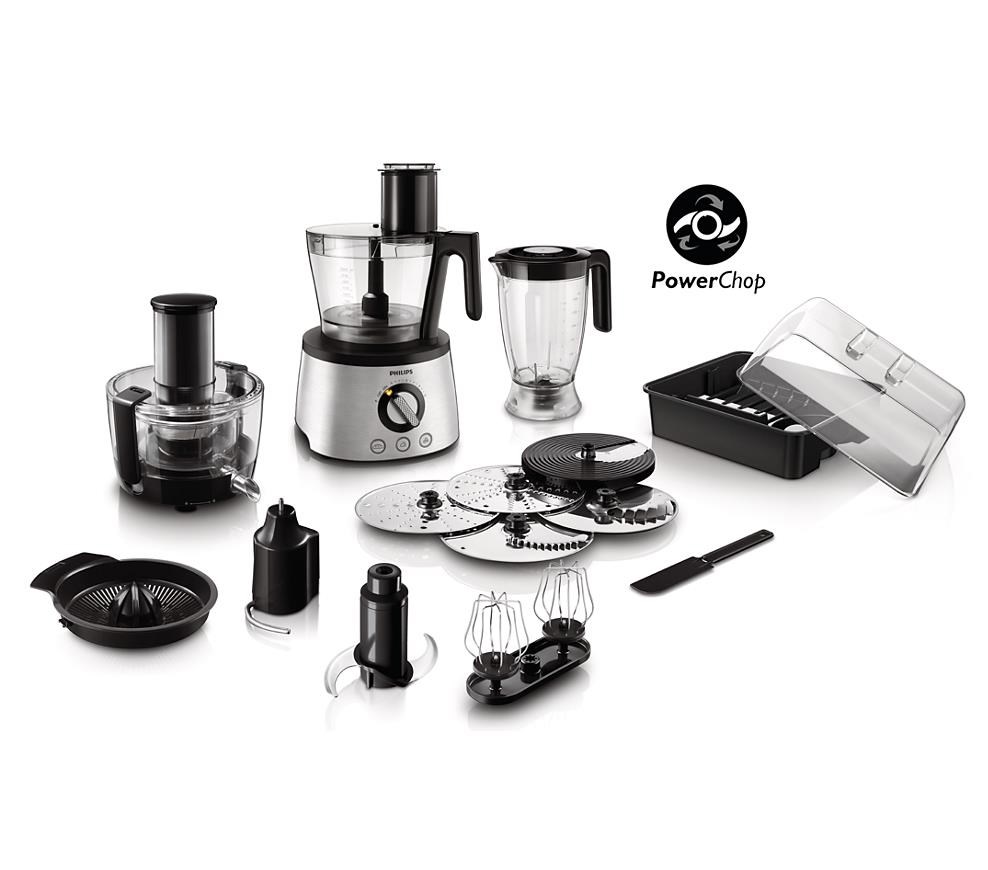 Multipraktik PHILIPS HR7778/00-11
