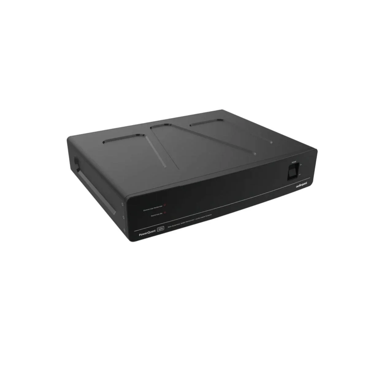 Strujni filter AUDIOQUEST PowerQuest 505-1
