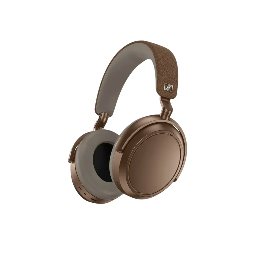 Slušalice SENNHEISER Momentum Wireless 4 brown (bežične)