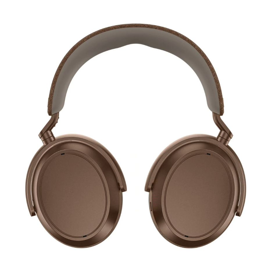 Slušalice SENNHEISER Momentum Wireless 4 brown (bežične)-1