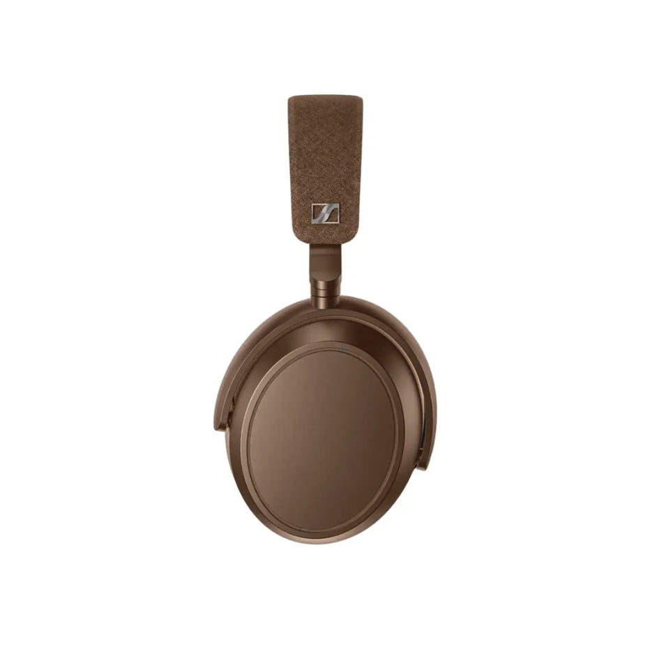 Slušalice SENNHEISER Momentum Wireless 4 brown (bežične)-2