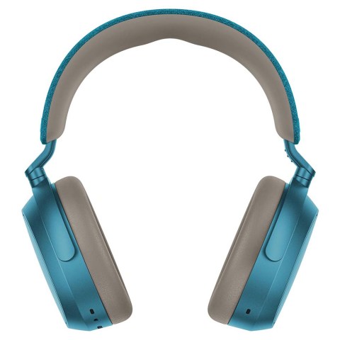 Slušalice SENNHEISER Momentum Wireless 4 teal (bežične)-1
