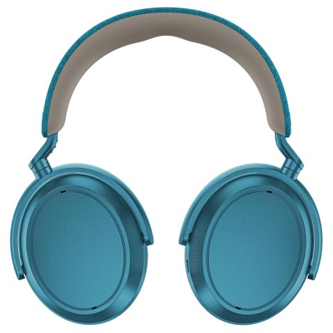 Slušalice SENNHEISER Momentum Wireless 4 teal (bežične)-2