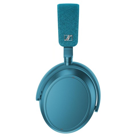 Slušalice SENNHEISER Momentum Wireless 4 teal (bežične)-4