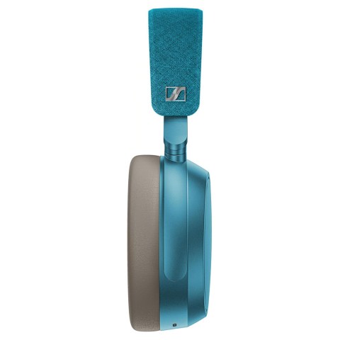 Slušalice SENNHEISER Momentum Wireless 4 teal (bežične)-3