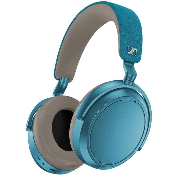 Slušalice SENNHEISER Momentum Wireless 4 teal (bežične)-0