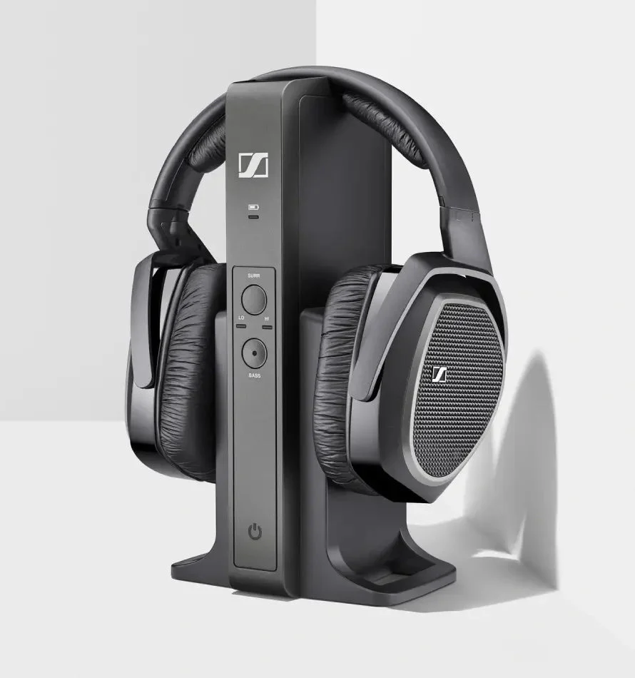 Slušalice SENNHEISER RS 175, BT, Over-ear-1
