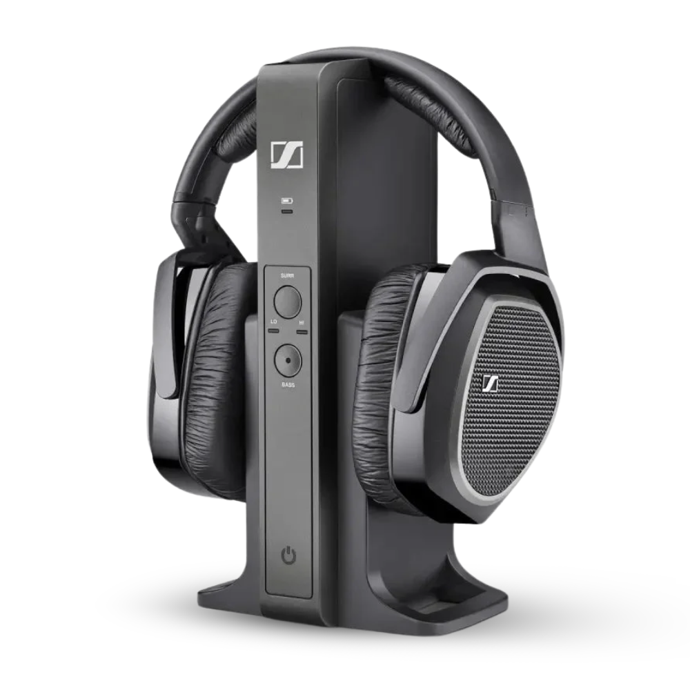 Slušalice SENNHEISER RS 175, BT, Over-ear-0