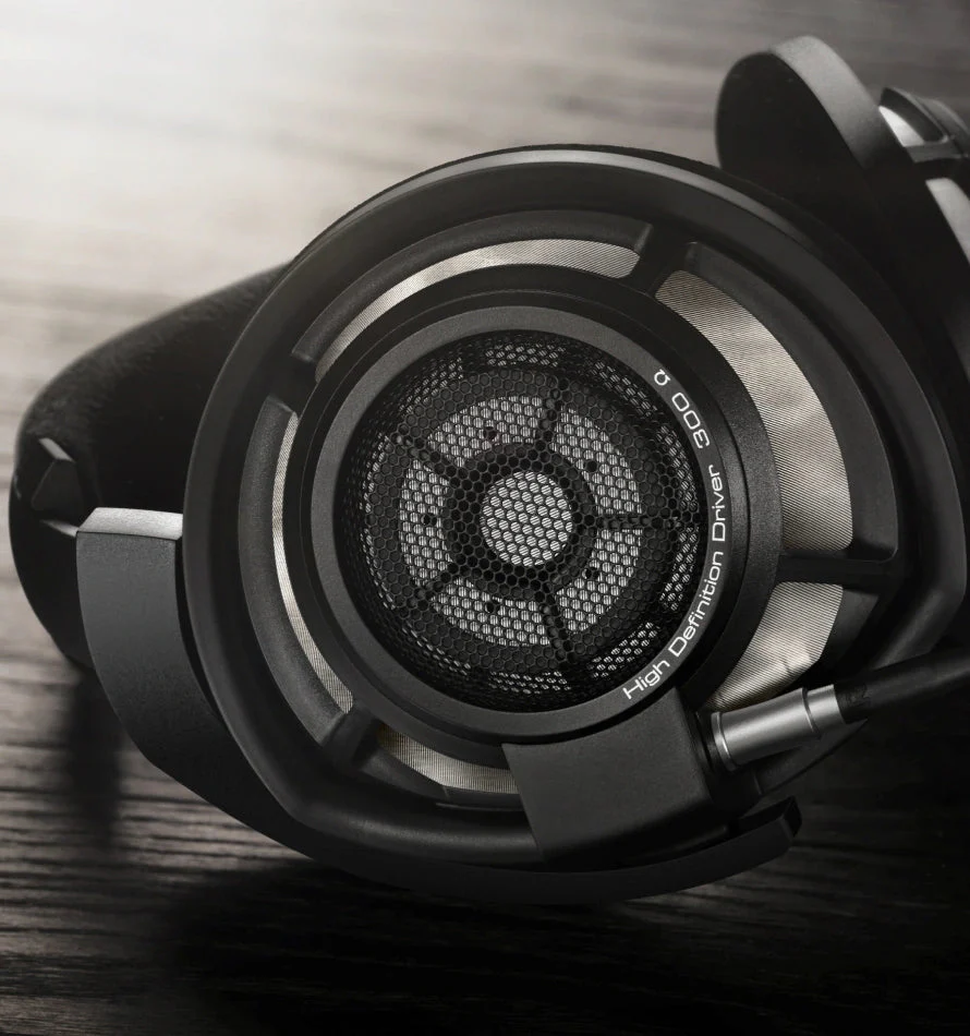 Slušalice SENNHEISER HD 800 S, žičane, Over-ear-4
