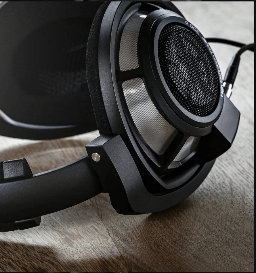 Slušalice SENNHEISER HD 800 S, žičane, Over-ear-9