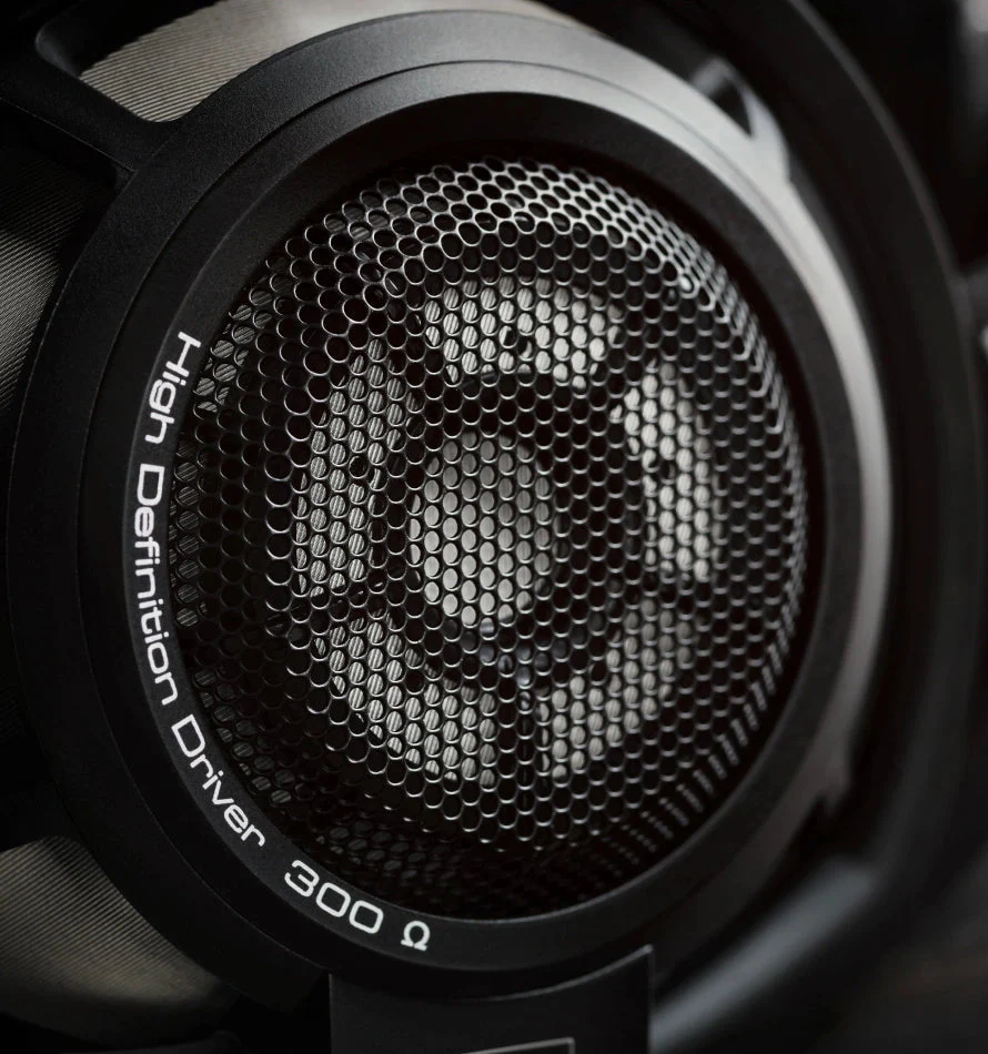 Slušalice SENNHEISER HD 800 S, žičane, Over-ear-6