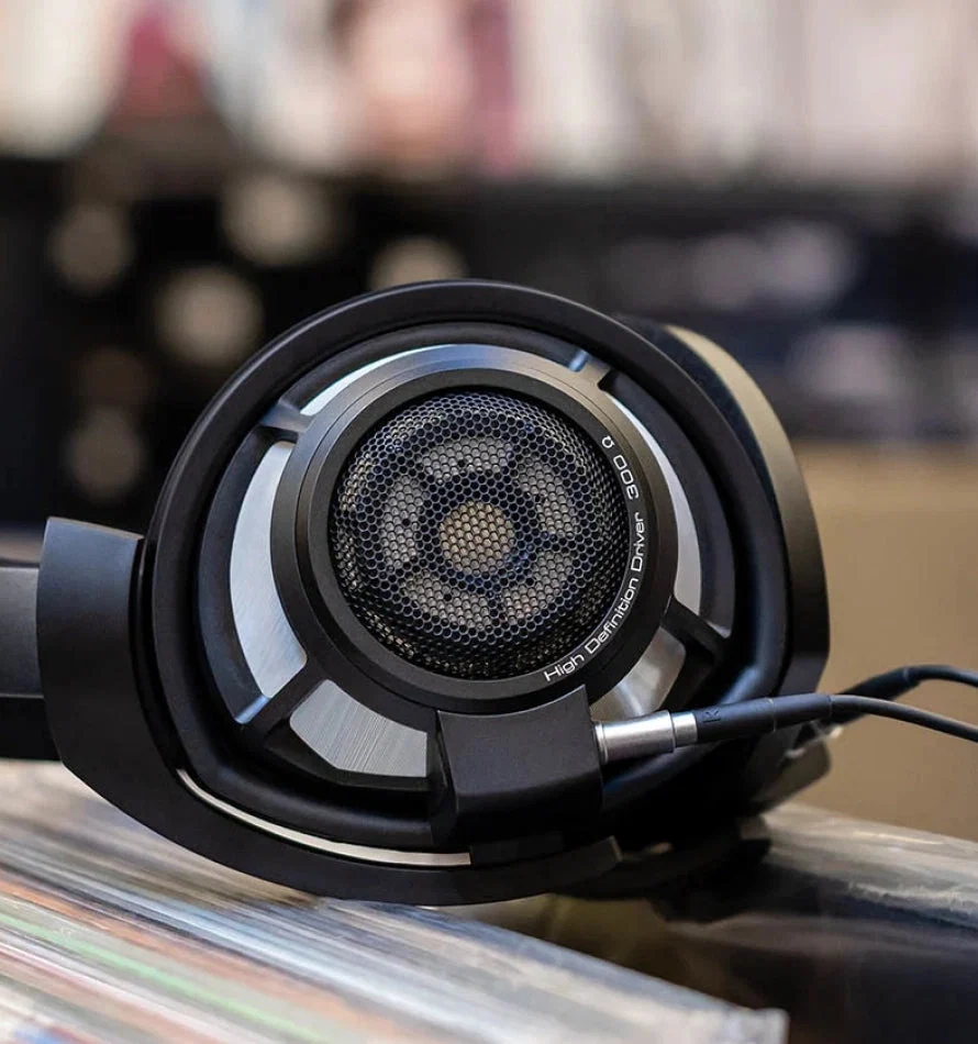 Slušalice SENNHEISER HD 800 S, žičane, Over-ear-7