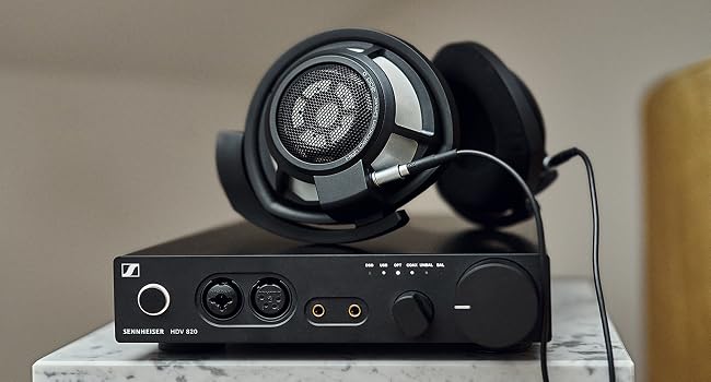 Slušalice SENNHEISER HD 800 S, žičane, Over-ear-10