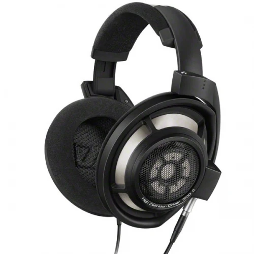 Slušalice SENNHEISER HD 800 S, žičane, Over-ear-0