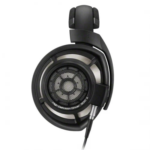 Slušalice SENNHEISER HD 800 S, žičane, Over-ear-2
