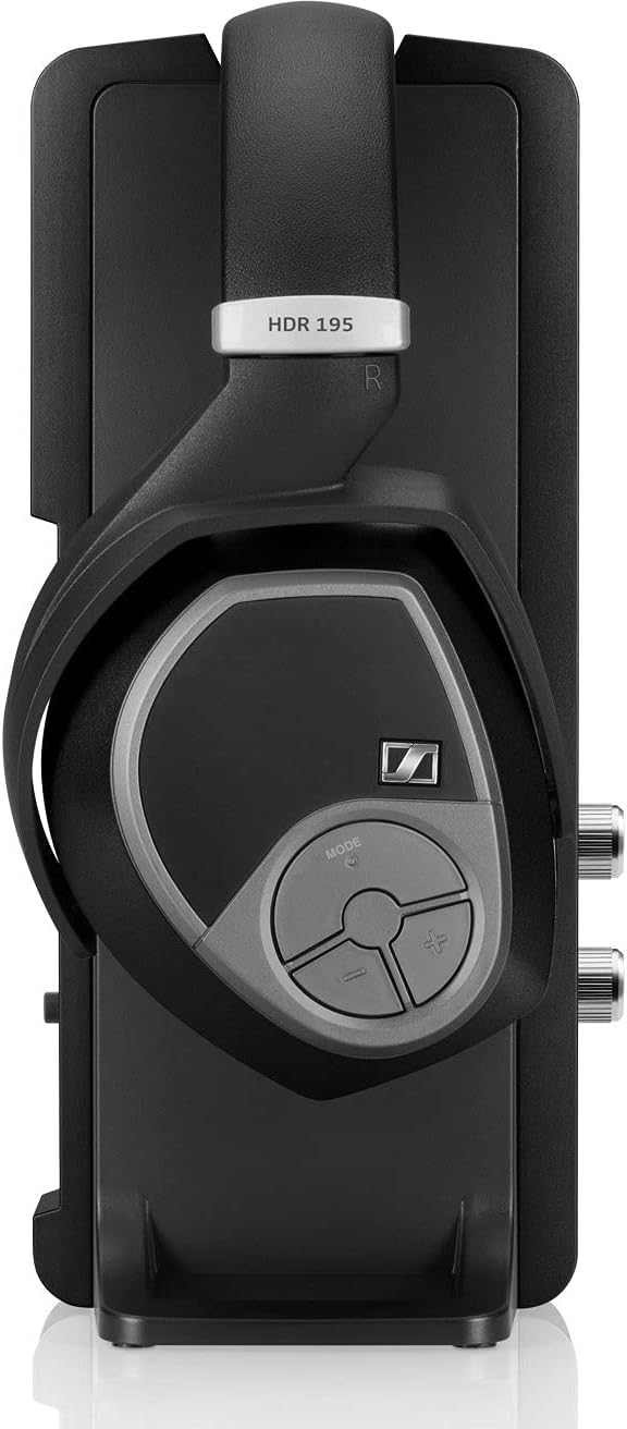 Slušalice SENNHEISER RS 195, BT, Over-ear-2
