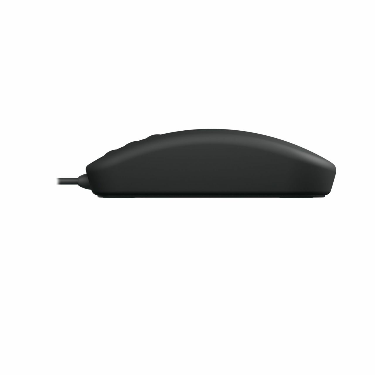 Miš CHERRY AK-PMH3 Medical 3-Button Scroll crna boja-1