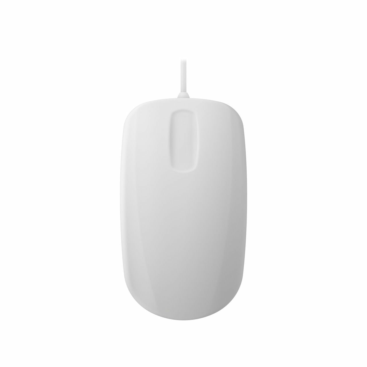 Miš CHERRY AK-PMH3 Medical Scroll Sensor bijeli IP68