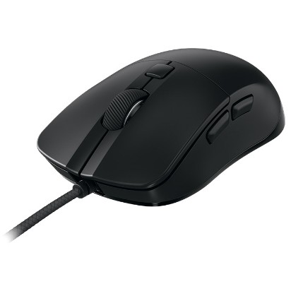 Miš CHERRY XTRFY M50 Corded Gaming crna boja-1