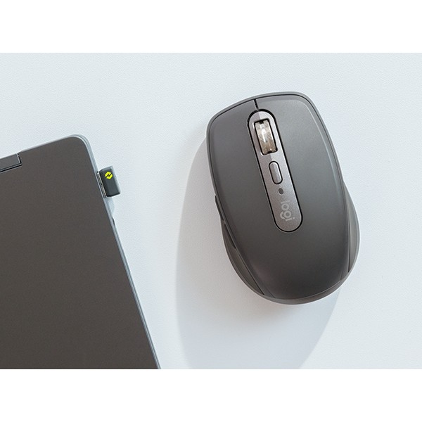 Miš LOGITECH MX Anywhere 3S for Business siva boja-1