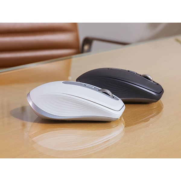 Miš LOGITECH MX Anywhere 3S for Business siva boja-3