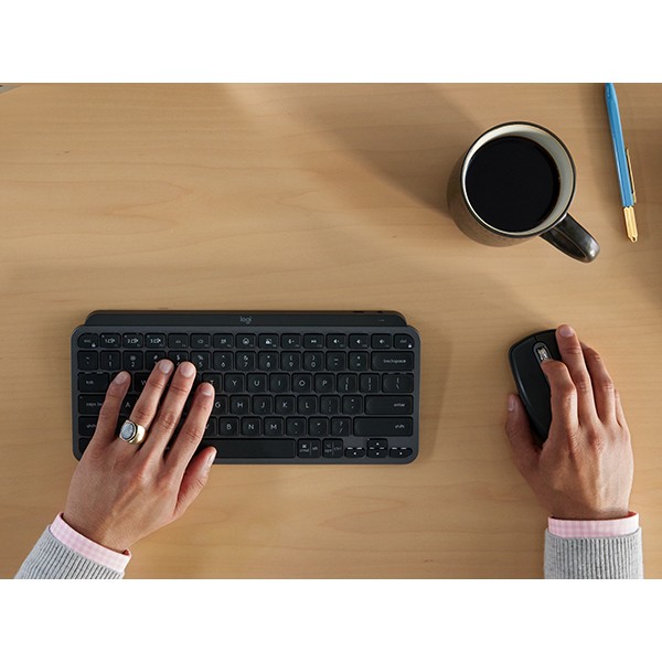 Miš LOGITECH MX Anywhere 3S for Business siva boja-5