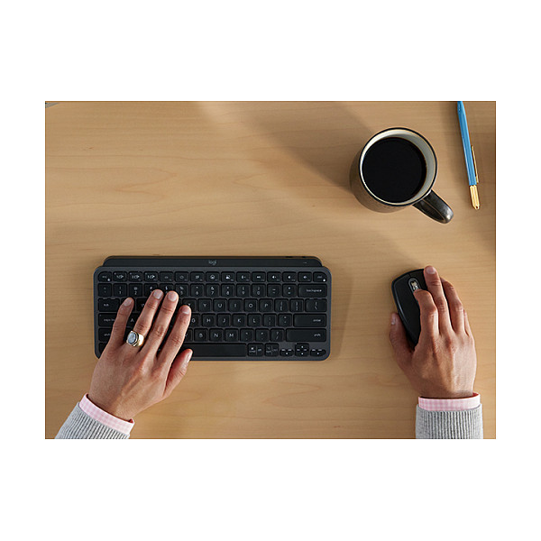 Miš LOGITECH MX Anywhere 3S for Business siva boja-7