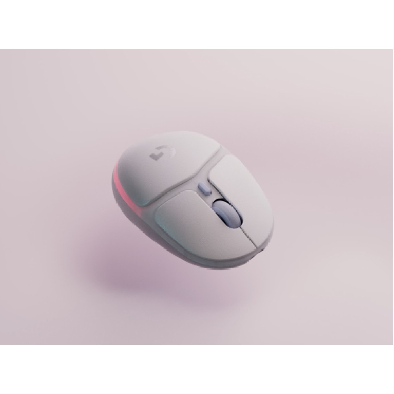 Maus LOGITECH G G705 za male ruke 6 tipki bežični Bluetooth USB LIGHTSPEED prijemnik