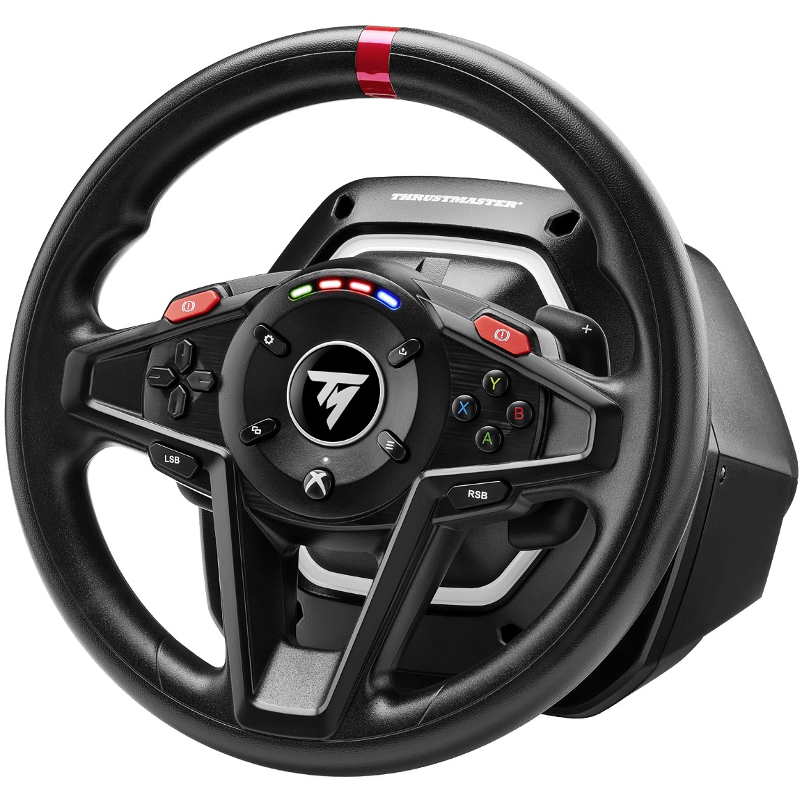 Volan THRUSTMASTER T128 Lenkrad- und Pedale-Set PC/Xbox-4