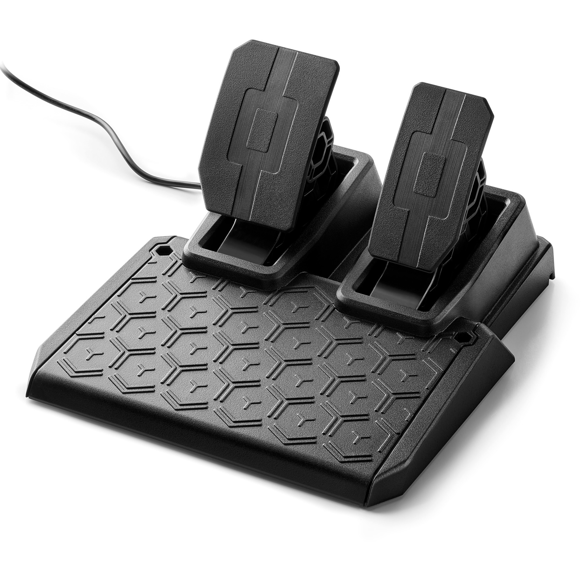 Volan THRUSTMASTER T128 Lenkrad- und Pedale-Set PC/Xbox-8
