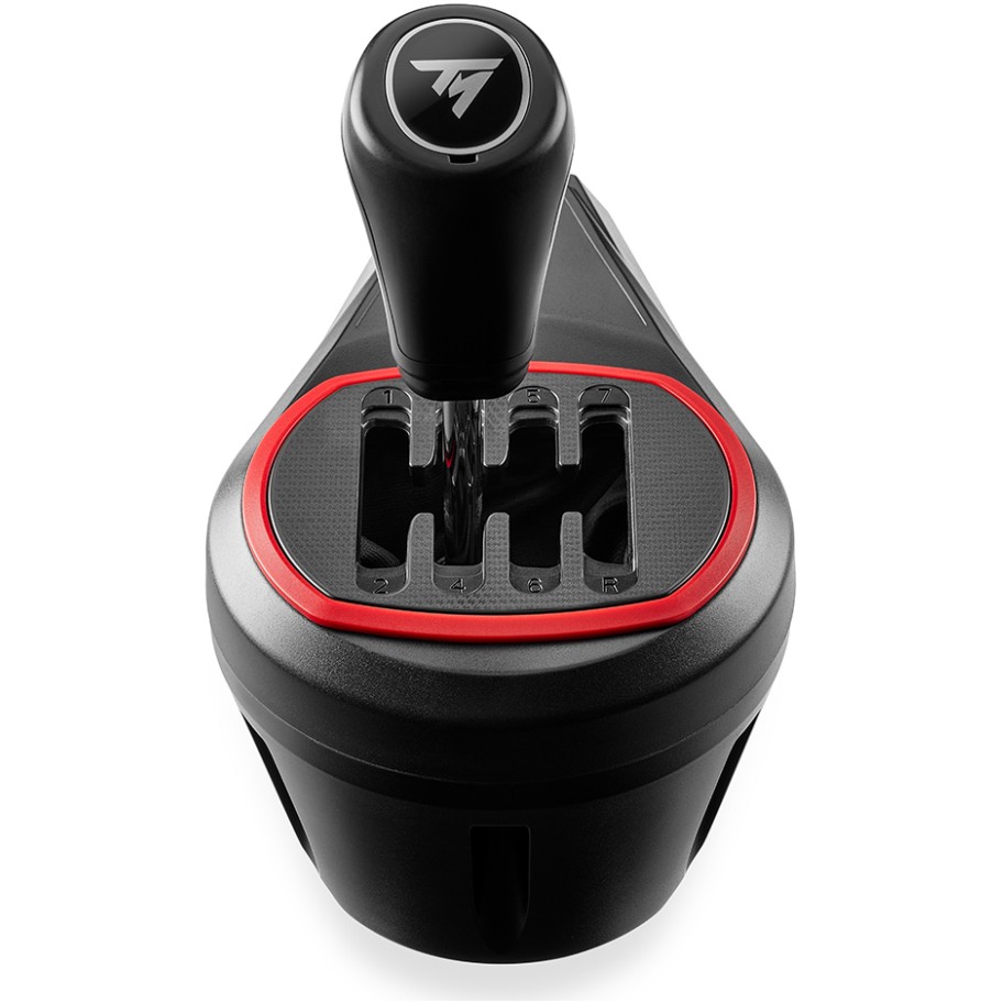 Dodaci za volan THRUSTMASTER TH8S Add-On Shifter (PC/PS4/PS5/Xbox SX/Xbox One)-0