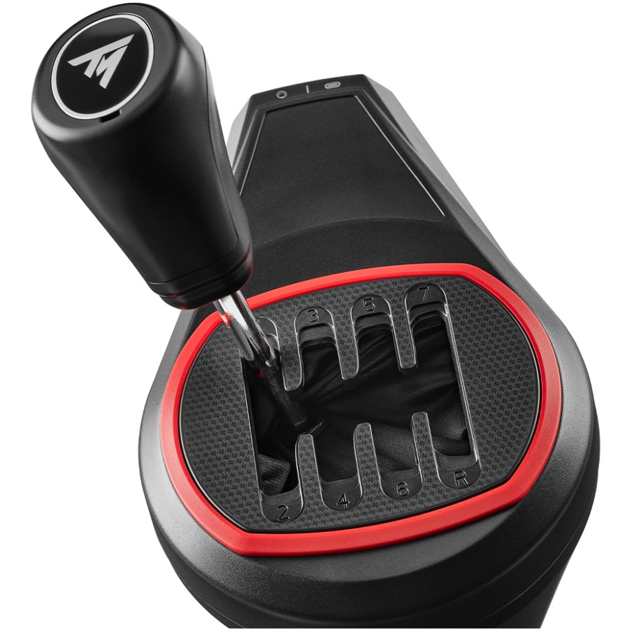Dodaci za volan THRUSTMASTER TH8S Add-On Shifter (PC/PS4/PS5/Xbox SX/Xbox One)-1
