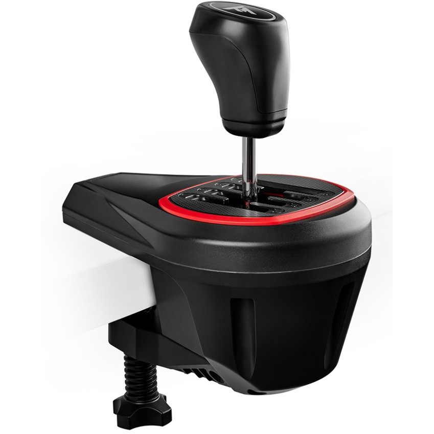 Dodaci za volan THRUSTMASTER TH8S Add-On Shifter (PC/PS4/PS5/Xbox SX/Xbox One)-2