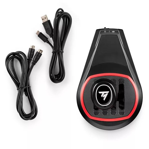 Dodaci za volan THRUSTMASTER TH8S Add-On Shifter (PC/PS4/PS5/Xbox SX/Xbox One)-3