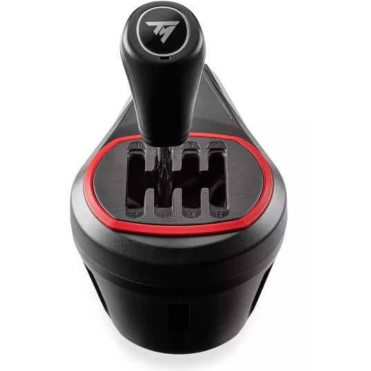 Dodaci za volan THRUSTMASTER TH8S Add-On Shifter (PC/PS4/PS5/Xbox SX/Xbox One)-4