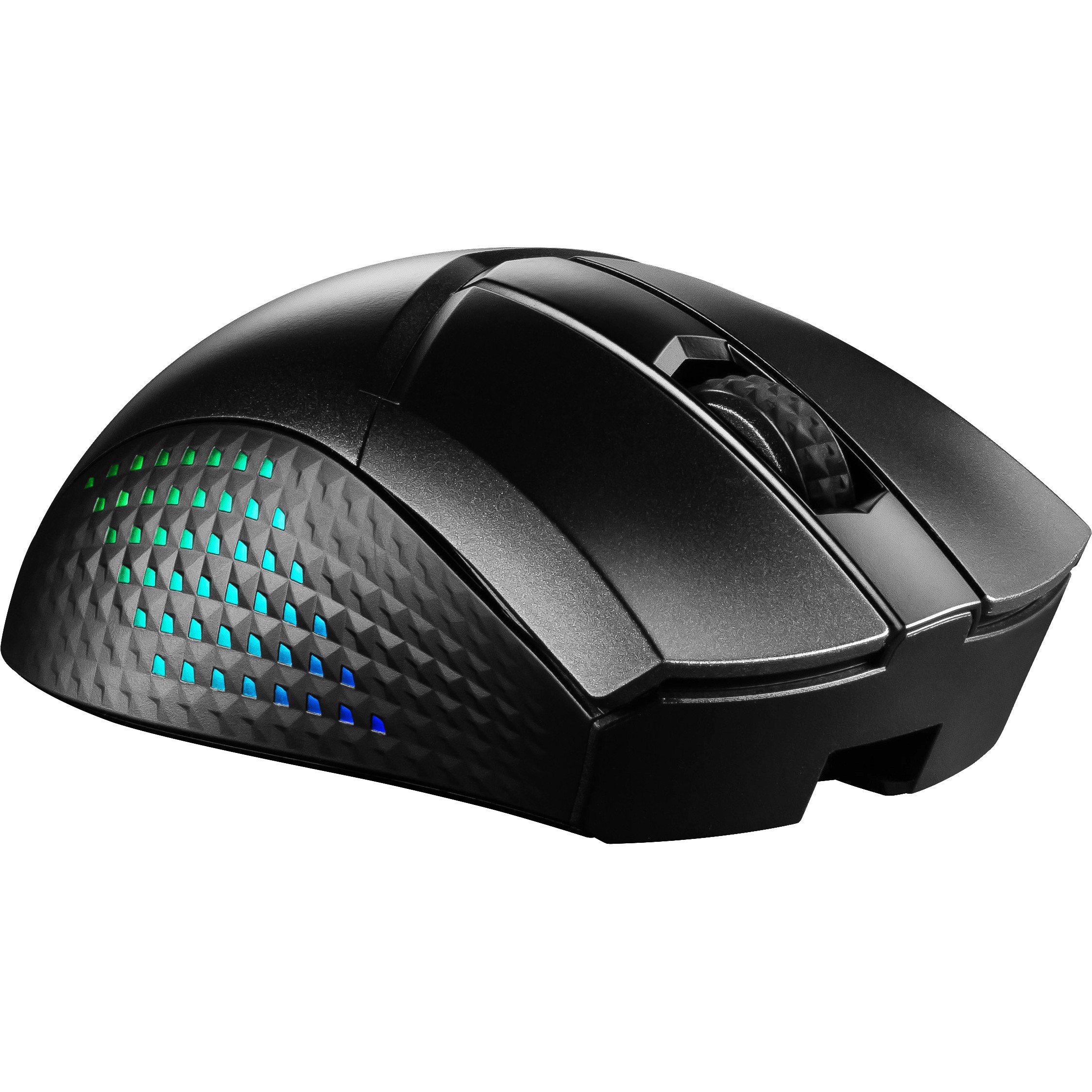 Maus MSI Clutch GM51 Lightweight bežični Gaming - crna boja-0
