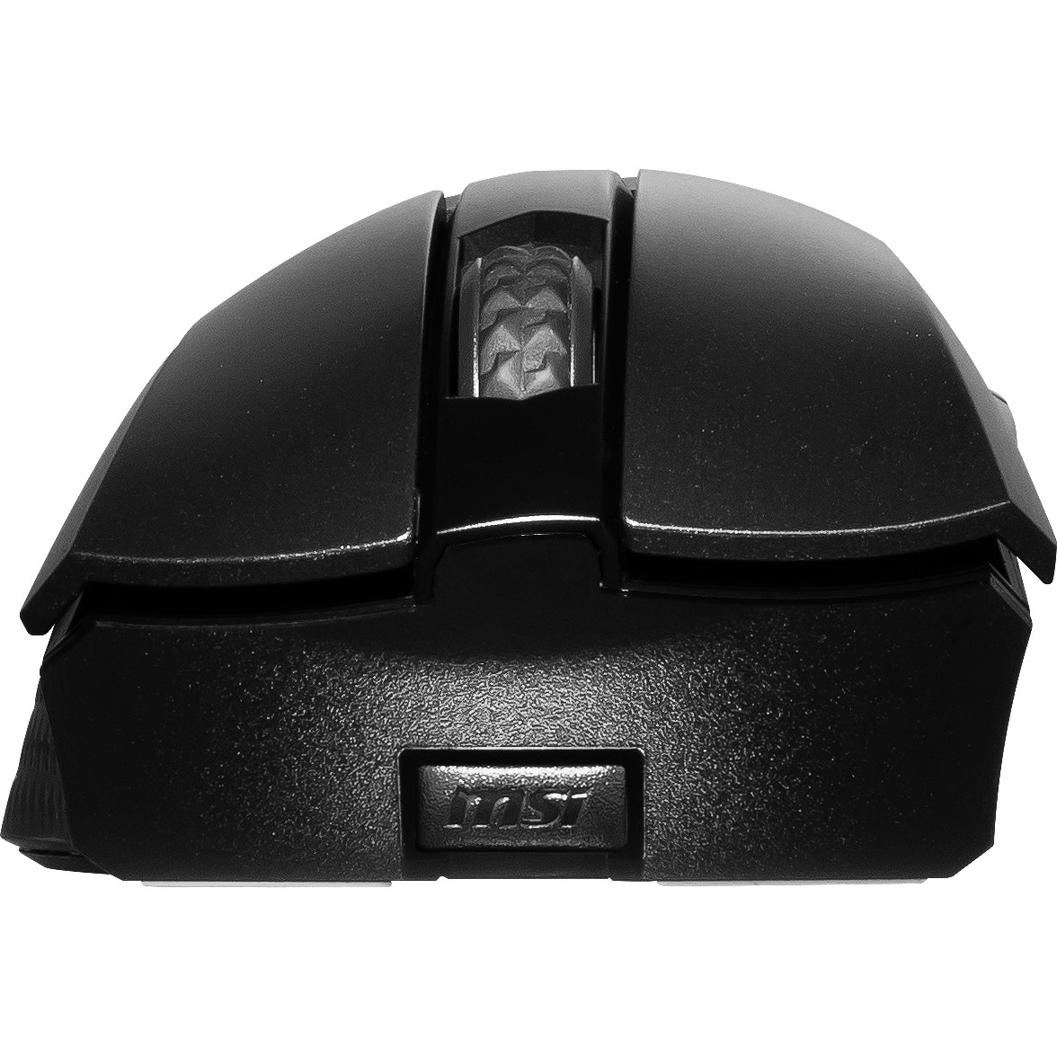 Maus MSI Clutch GM51 Lightweight bežični Gaming - crna boja-1