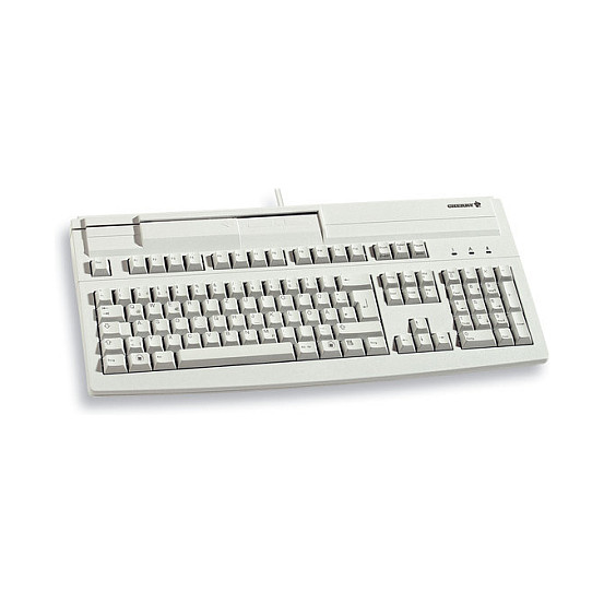 Tipkovnica CHERRY MultiBoard V2 (USB) – internacionalna non HR tipkovnica-2