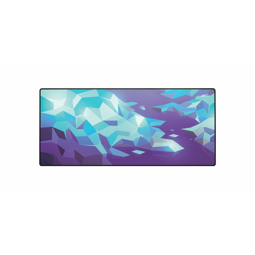 Podloga za miš CHERRY GP5 Litus Blue XL