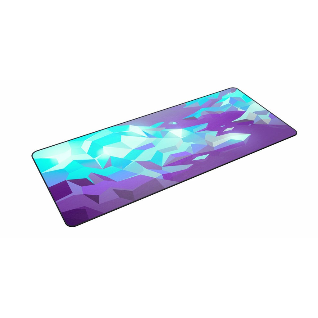 Podloga za miš CHERRY GP5 Litus Blue XL-2