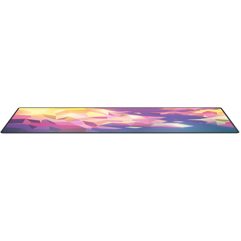 Podloga za miš CHERRY GP5 Litus Pink XL-1