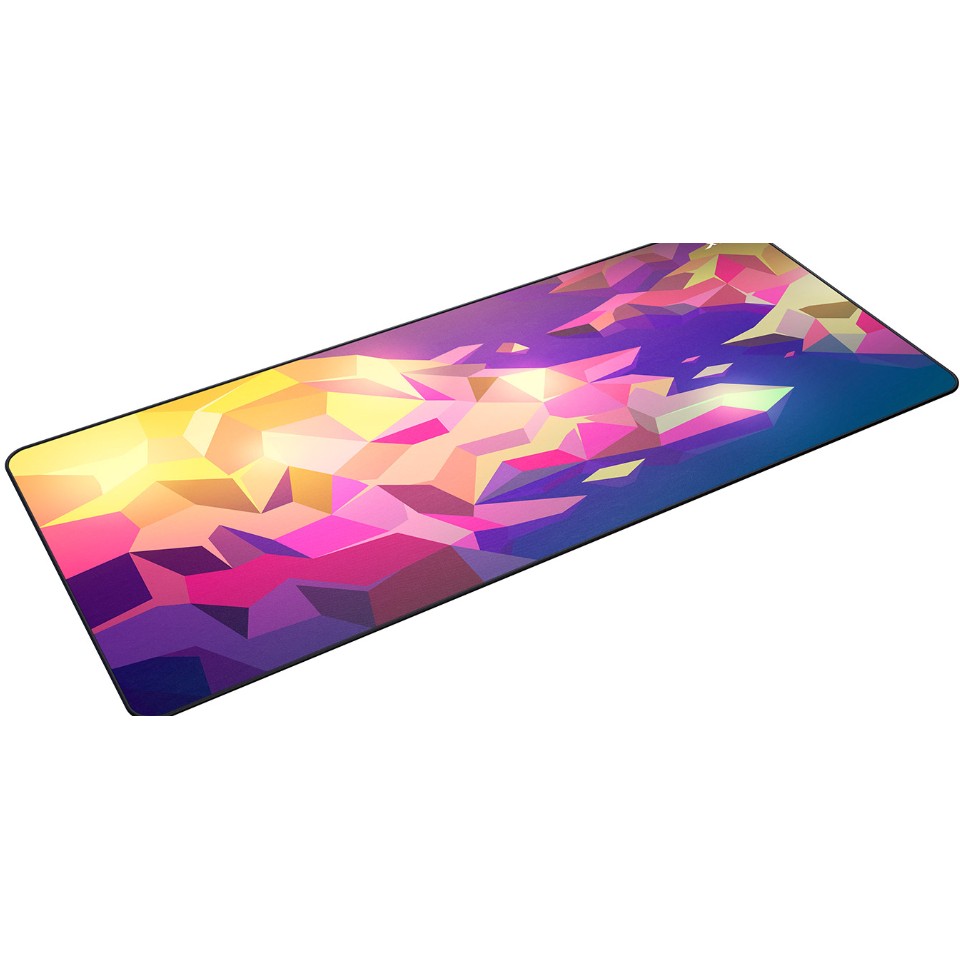 Podloga za miš CHERRY GP5 Litus Pink XL-2