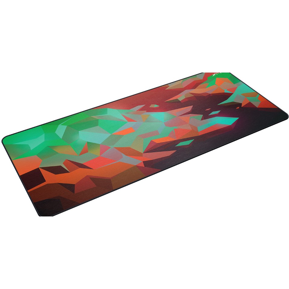 Podloga za miš CHERRY GP5 Litus Red XL-2