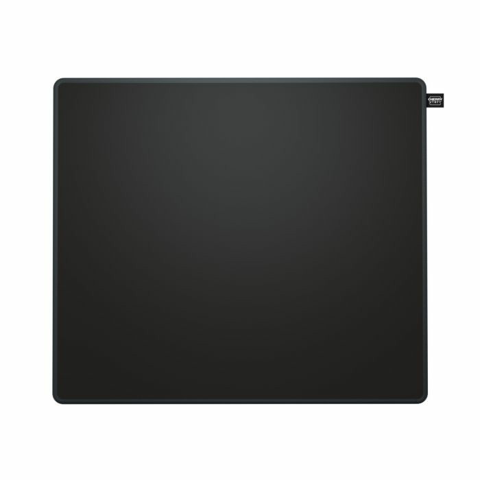 Podloga za miš CHERRY XTRFY GP5 Black Medium-0