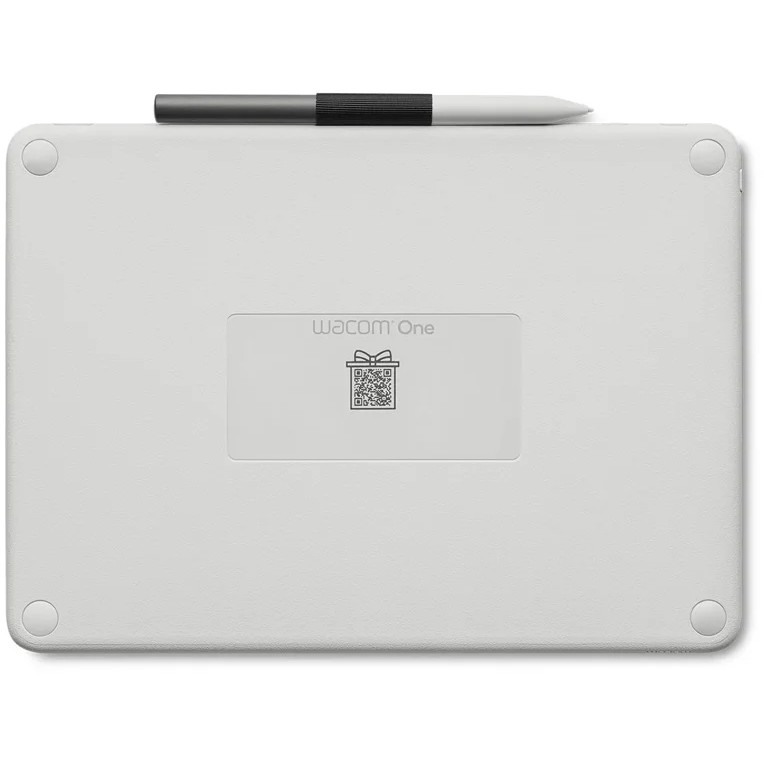 Tablet WACOM ONE PEN TABLET MEDIUM - N-1