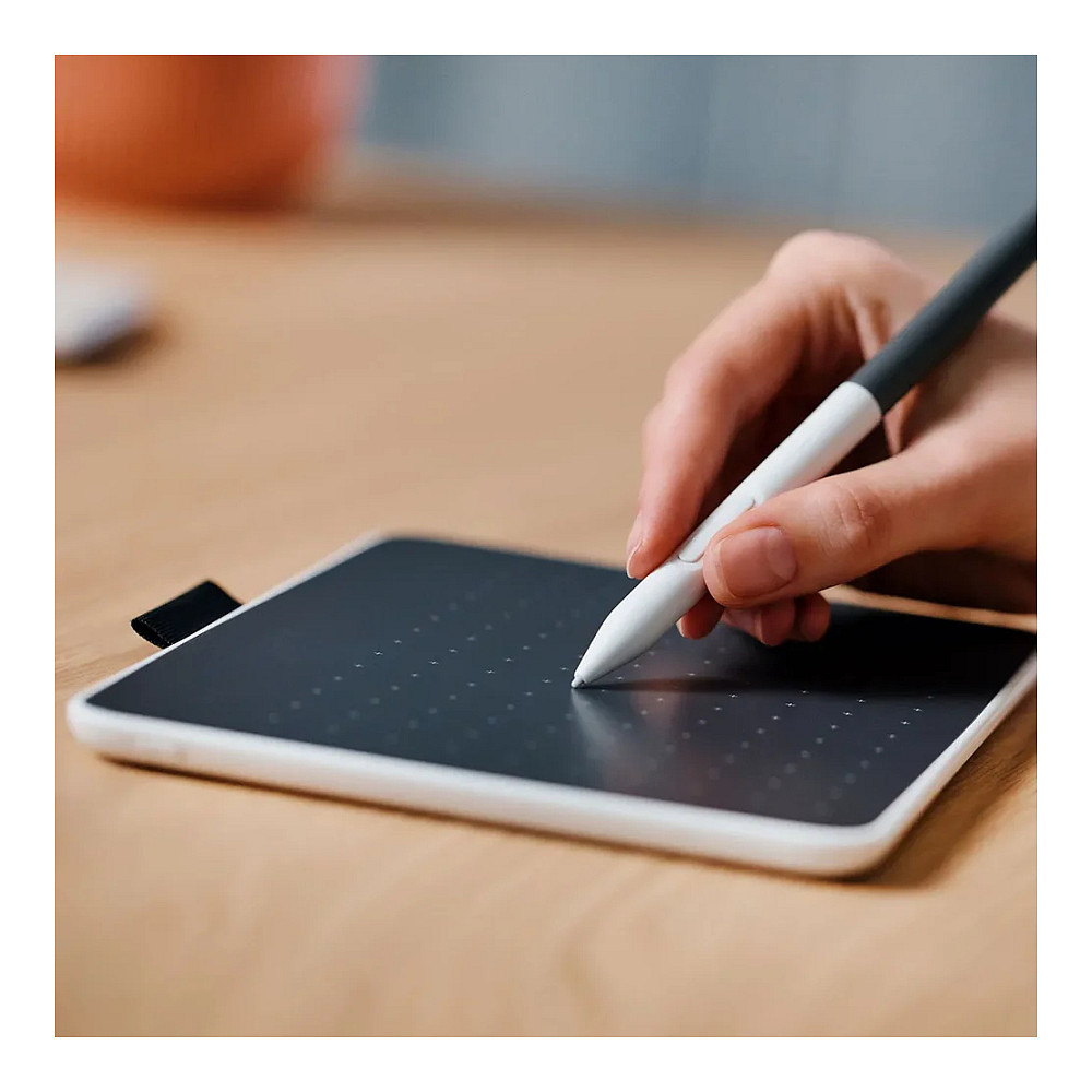 Tablet WACOM ONE PEN TABLET MEDIUM - N-3