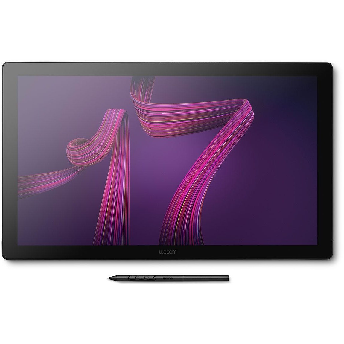 Grafički tablet WACOM CINTIQ PRO 17 (17" ekran, 1920x1080, 8.192 razina pritiska, USB-C)-0