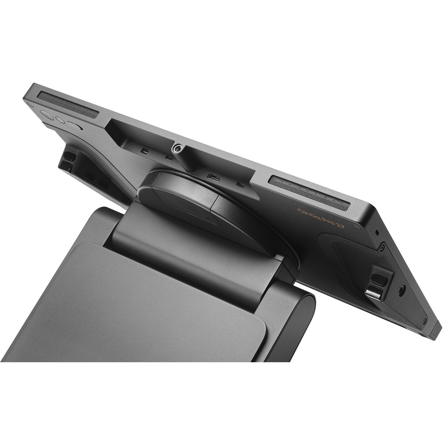 Grafički tablet WACOM CINTIQ PRO 17 (17" ekran, 1920x1080, 8.192 razina pritiska, USB-C)-1