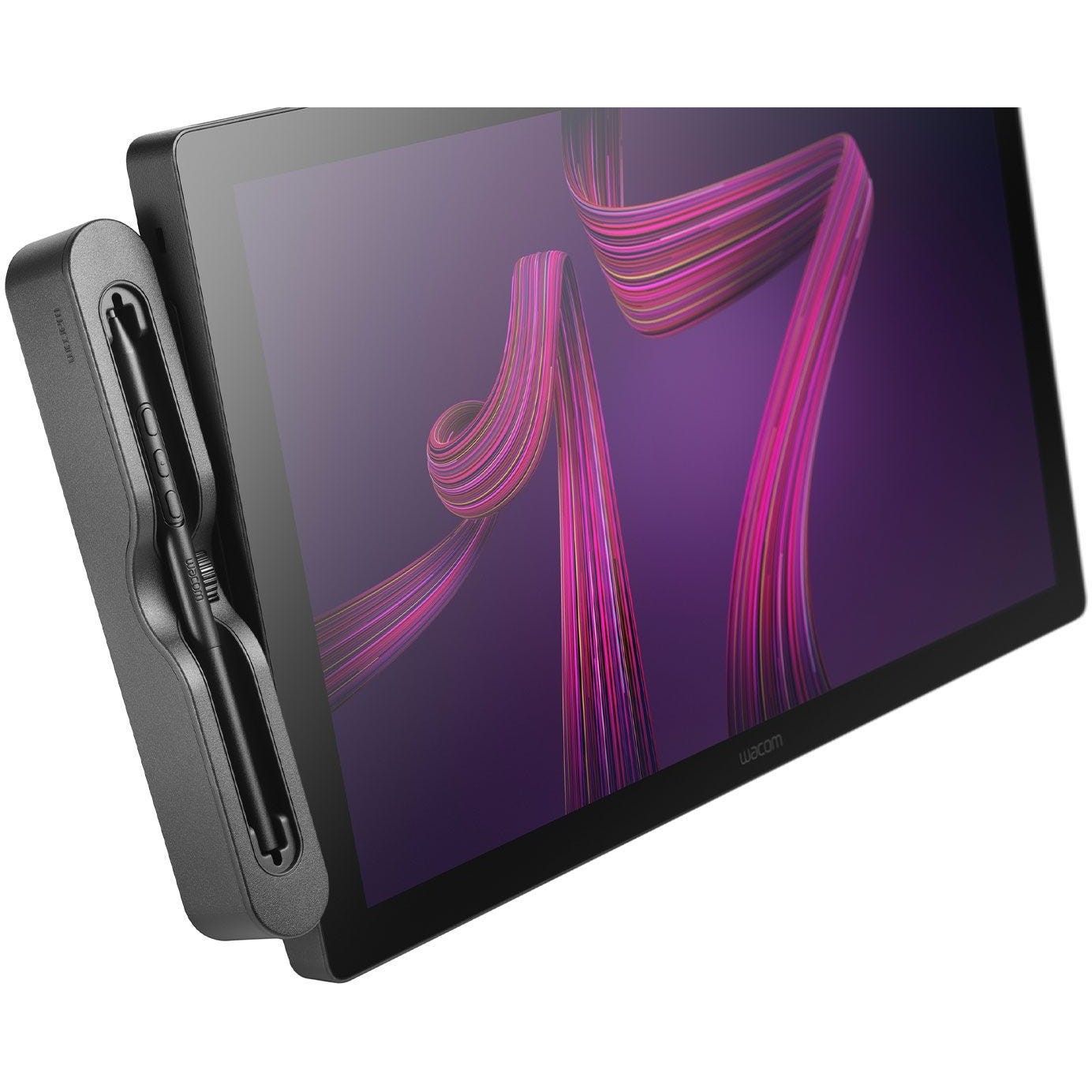 Grafički tablet WACOM CINTIQ PRO 17 (17" ekran, 1920x1080, 8.192 razina pritiska, USB-C)-2